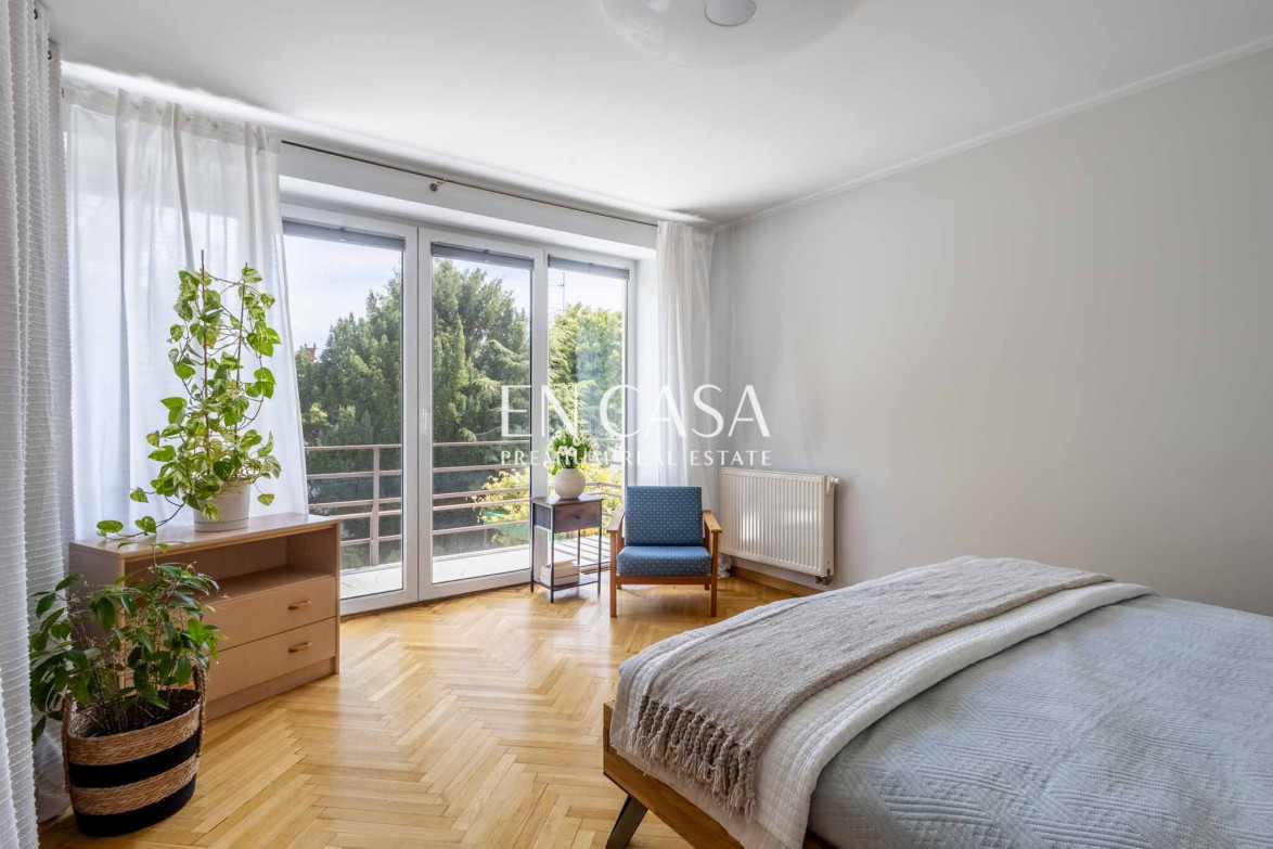 House Rent Warszawa Mokotów Miączyńska 4
